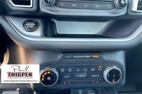 Used 2022 Ford Bronco Sport Big Bend w/ Convenience Package image 31