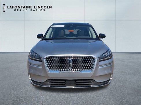 Certified 2022 Lincoln Corsair AWD w/ Premium Package image 8