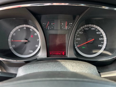 Used 2017 GMC Terrain SLE w/ Convenience Package image 12
