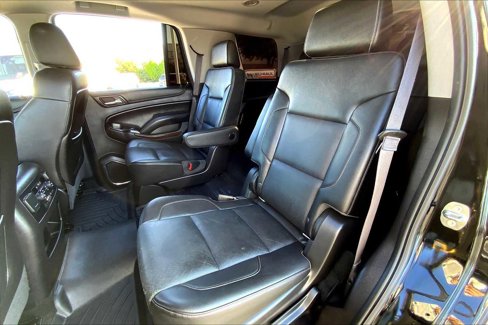 Used 2016 GMC Yukon SLT w/ Open Road Package image 18
