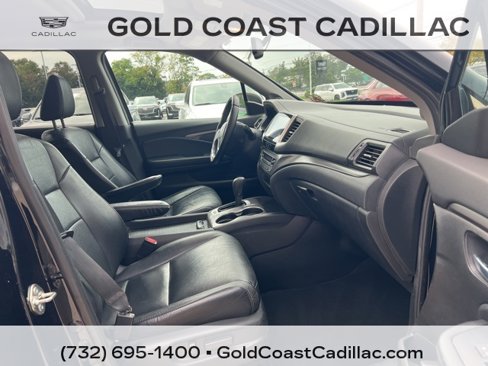 Used 2018 Honda Pilot EX-L image 7