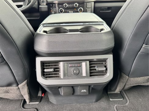 Used 2023 Ford F250 Lariat w/ Tremor Off-Road Package image 32