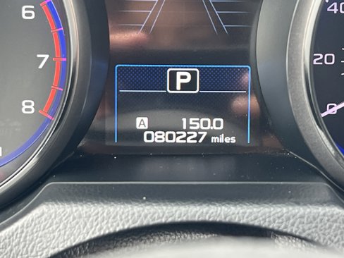 Used 2019 Subaru Outback 2.5i Limited image 22