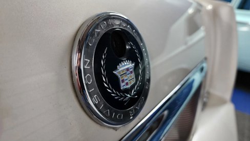 Used 1999 Cadillac De Ville Concours image 46