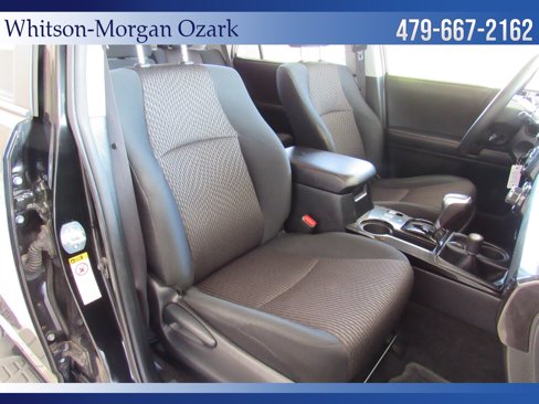 Used 2017 Toyota 4Runner TRD Off-Road image 24