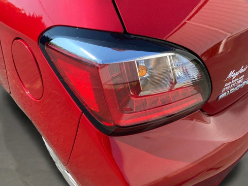 Used 2024 Mitsubishi Mirage ES image 12