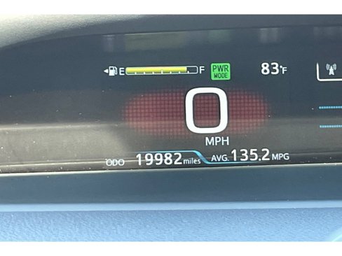 Used 2022 Toyota Prius Prime XLE image 37