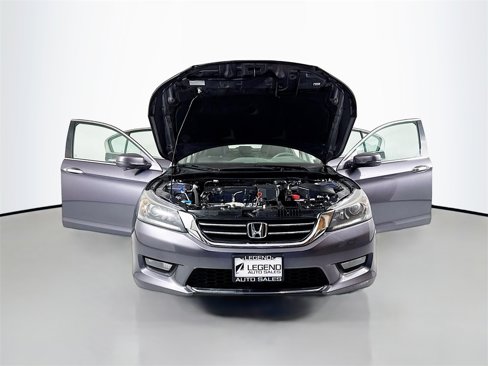 Used 2015 Honda Accord EX-L image 15
