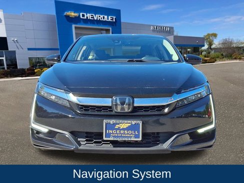Used 2018 Honda Clarity Touring image 2