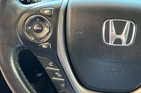 Used 2017 Honda Pilot EX-L image 28