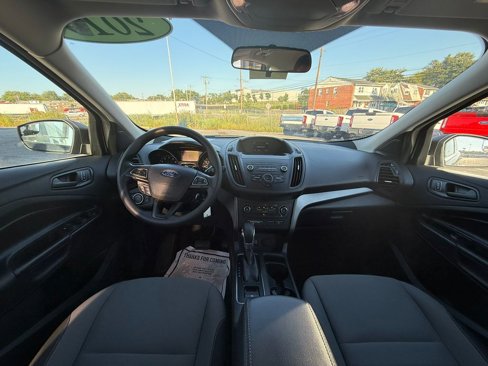 Used 2019 Ford Escape S image 14