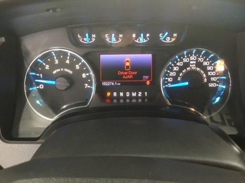 Used 2013 Ford F150 XLT w/ XLT Chrome Pkg image 29