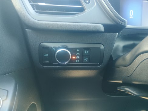 Certified 2024 Ford Escape Active image 20