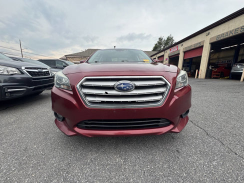 Used 2015 Subaru Legacy 2.5i Limited image 9