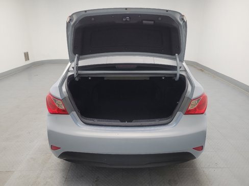 Used 2014 Hyundai Sonata GLS w/ Popular Equipment Group 2 image 29