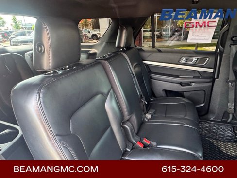 Used 2019 Ford Explorer XLT w/ Equipment Group 202A image 27