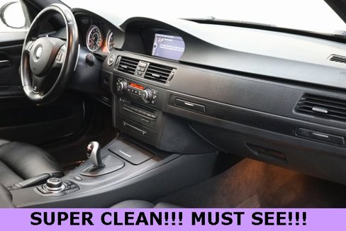 Used 2009 BMW M3 Sedan image 18