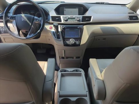 Used 2016 Honda Odyssey EX-L image 15