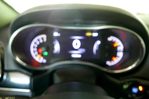Used 2019 Jeep Grand Cherokee Trailhawk image 13