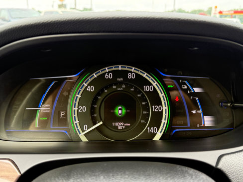 Used 2017 Honda Accord Touring image 23
