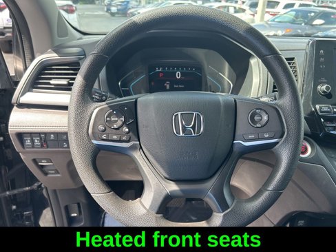 Used 2018 Honda Odyssey EX image 16
