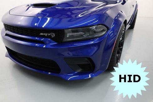 Used 2020 Dodge Charger SRT Hellcat w/ Harman/Kardon Audio Group image 43