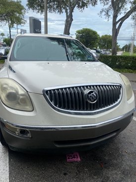 Used 2009 Buick Enclave CX image 38