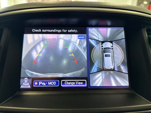 Used 2014 INFINITI QX60 AWD image 30