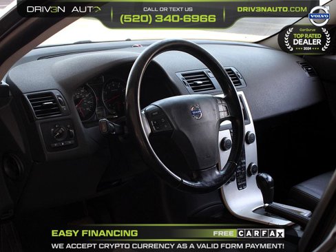 Used 2011 Volvo S40 T5 w/ Preferred Pkg image 9