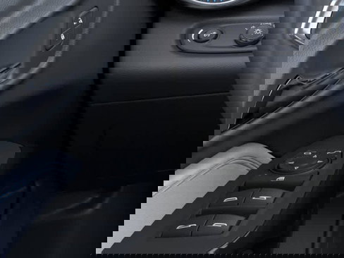 New 2025 Chevrolet Trax LT w/ Driver Confidence Package image 22
