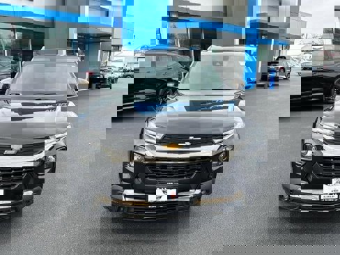 Used 2022 Chevrolet TrailBlazer ACTIV image 6