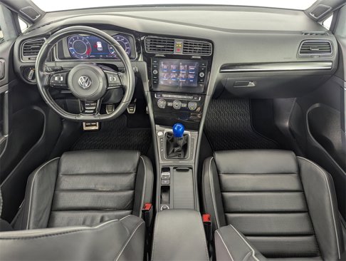 Used 2018 Volkswagen Golf R 4-Door image 15