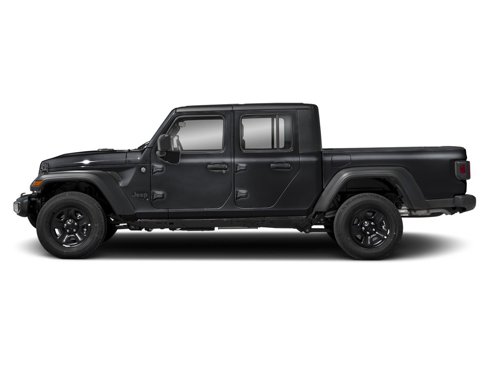 New 2025 Jeep Gladiator Sport image 26
