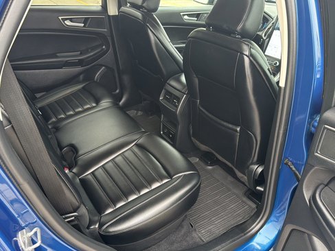 Used 2022 Ford Edge SEL w/ Convenience Package image 11