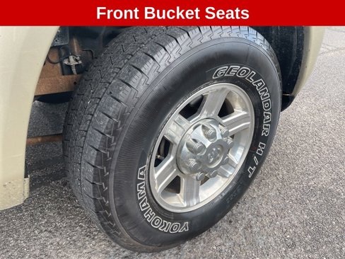 Used 2012 RAM 2500 Longhorn w/ Protection Group image 14