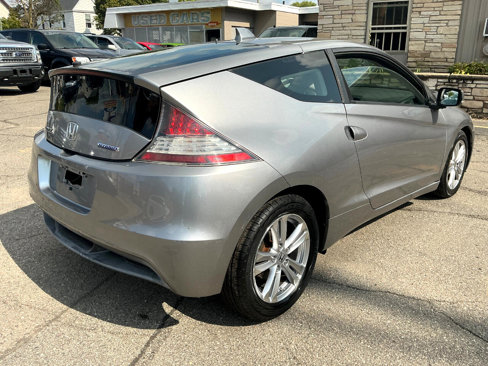 Used 2011 Honda CR-Z EX image 3