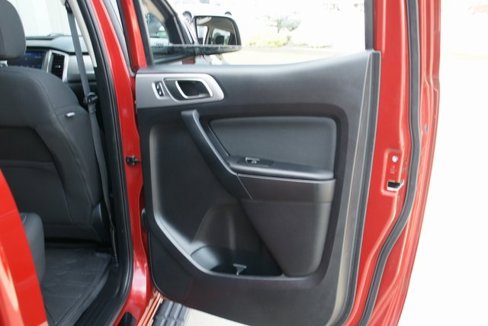 Used 2021 Ford Ranger XLT w/ Equipment Group 301A Mid image 32