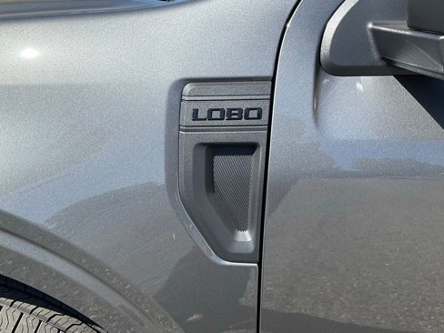 New 2025 Ford Maverick Lobo image 20