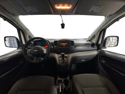 Used 2015 Chevrolet City Express LS image 16