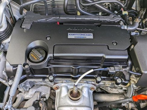 Used 2016 Honda CR-V Touring image 20