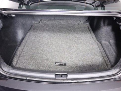 Used 2019 Volkswagen Passat 2.0T SE R-Line image 33