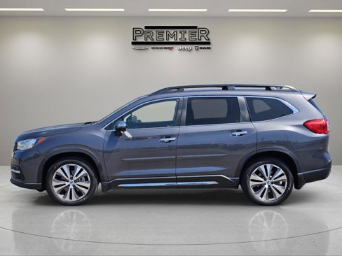 Used 2020 Subaru Ascent Touring w/ Popular Package #2A image 14