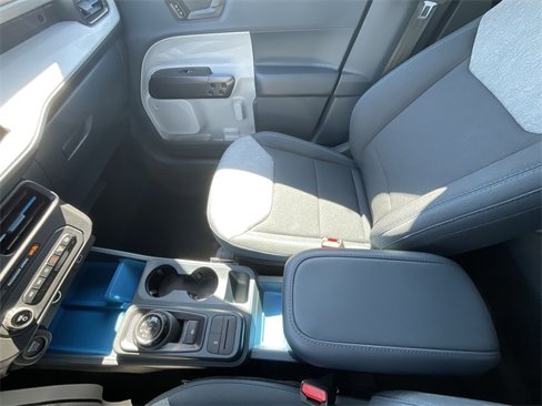 New 2025 Ford Maverick XLT image 20