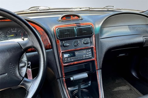 Used 1994 Ford Mustang GT image 6