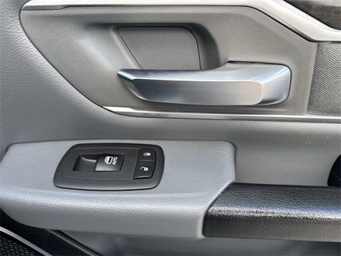 Used 2022 RAM 1500 Big Horn image 11
