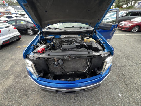 Used 2011 Ford F150 XLT image 27