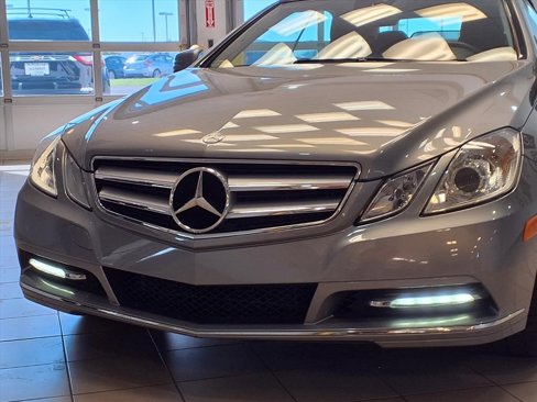 Used 2012 Mercedes-Benz E 350 Cabriolet image 19