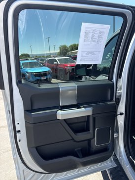 Used 2016 Ford F150 Lariat image 37