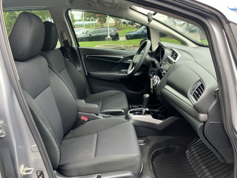 Certified 2019 Honda Fit LX image 33