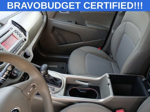 Used 2015 Kia Sportage LX image 25